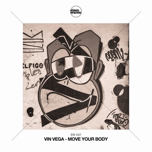 Vin Vega - Move Your Body [10237693]